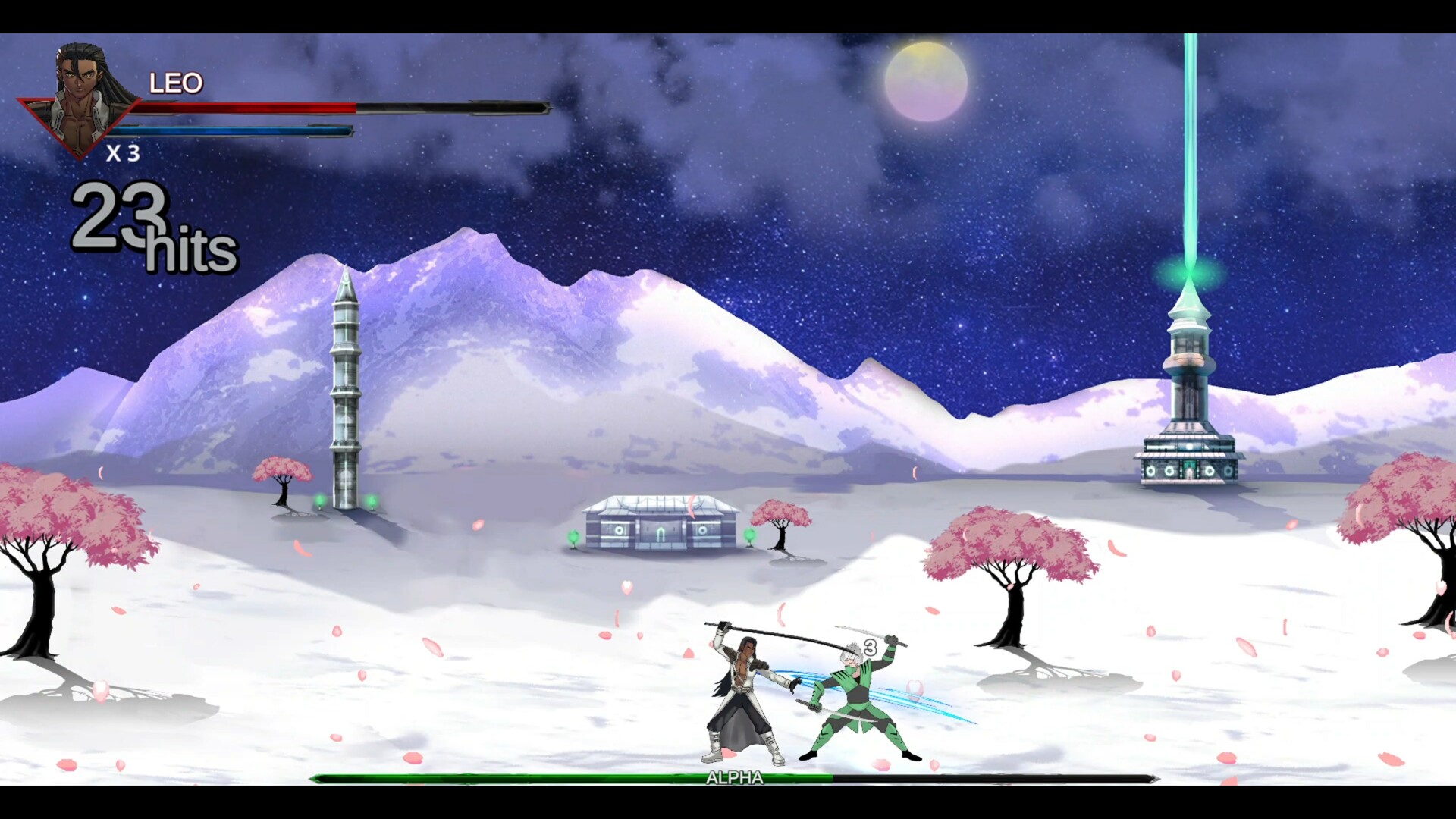 DNA: Episode 1 Screenshot 4