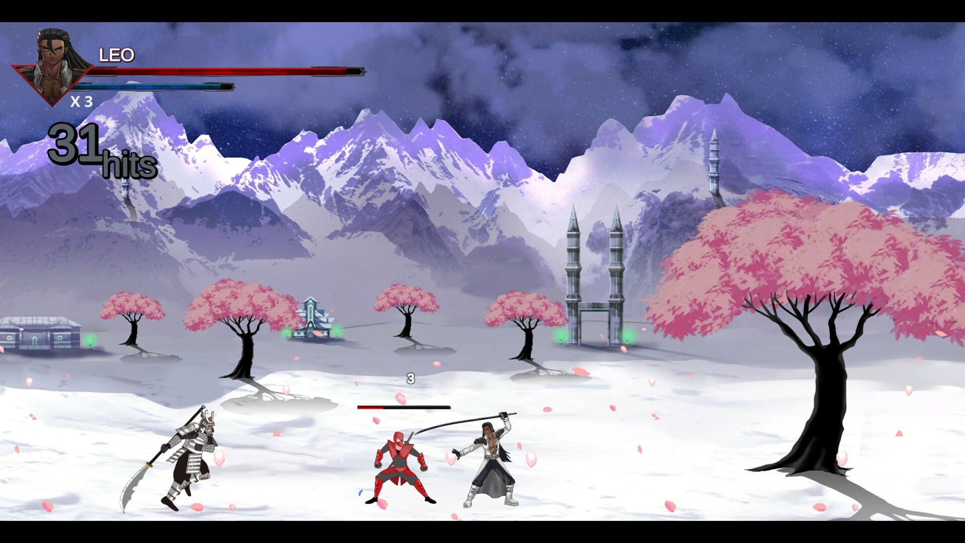 DNA: Episode 1 Screenshot 3