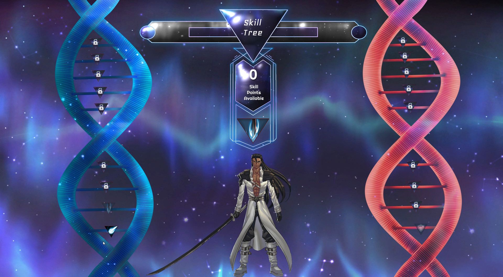 DNA: Episode 1 Screenshot 5