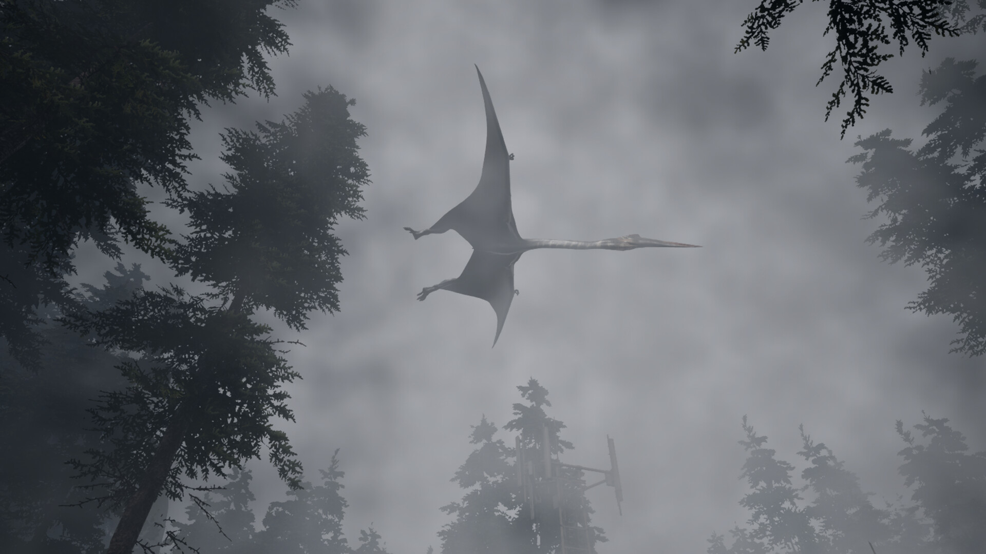 Flesh Fossil Screenshot 1