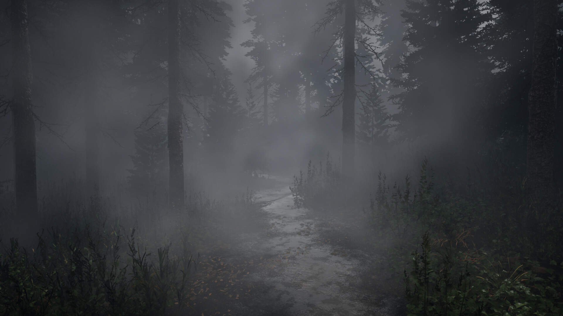 Flesh Fossil Screenshot 0