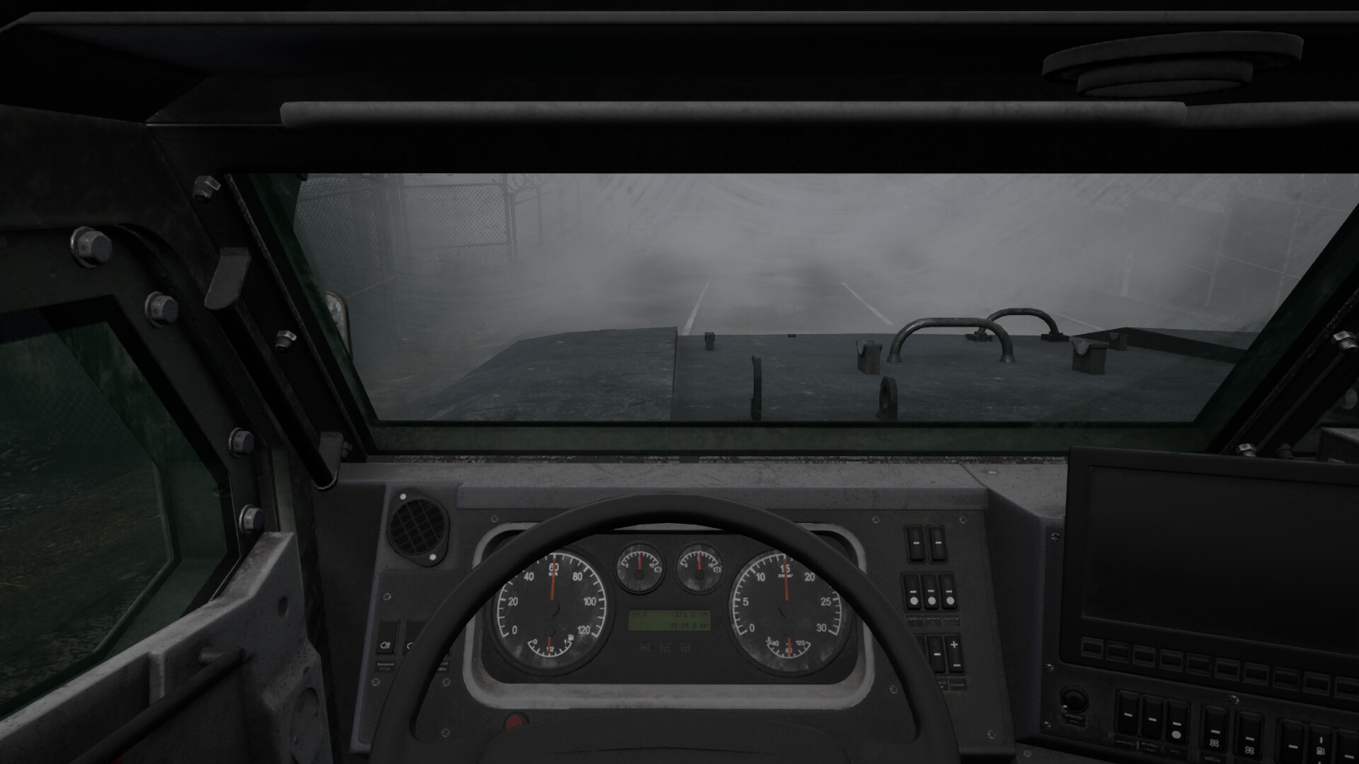 Flesh Fossil Screenshot 7