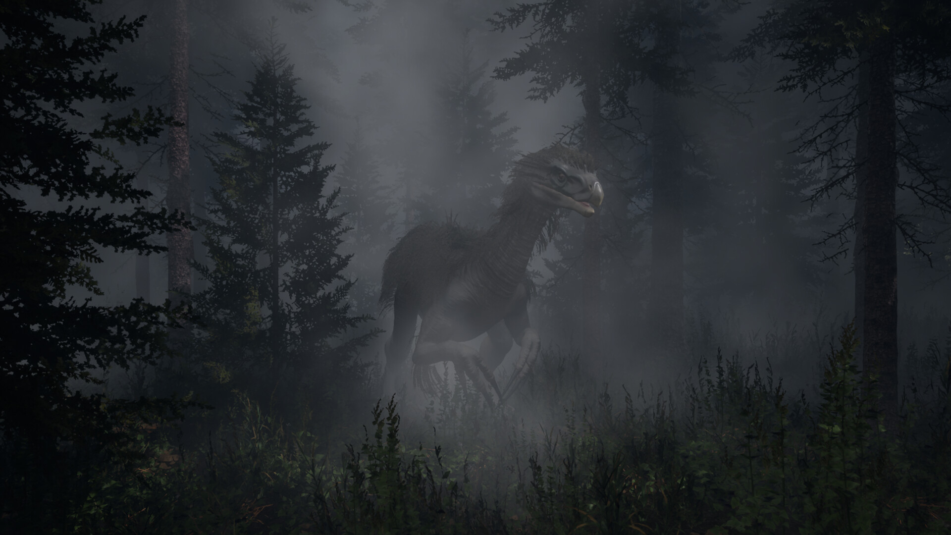 Flesh Fossil Screenshot 4