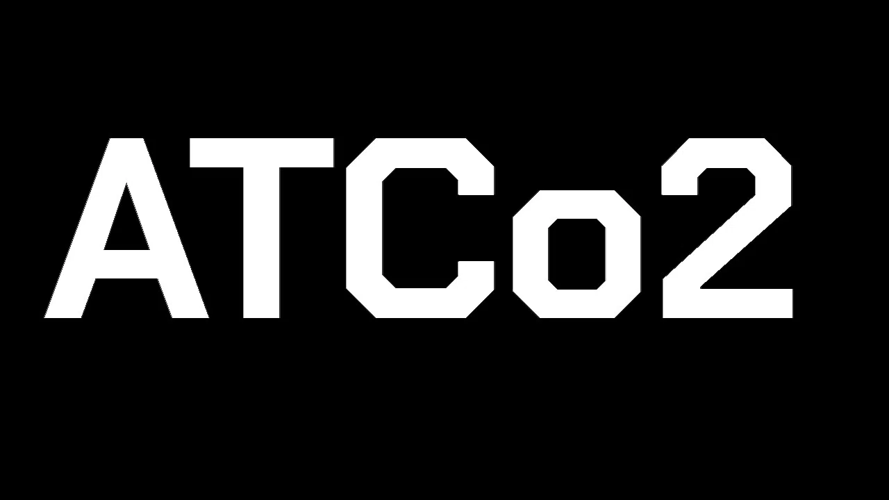 ATCo2 Demo Screenshot 0