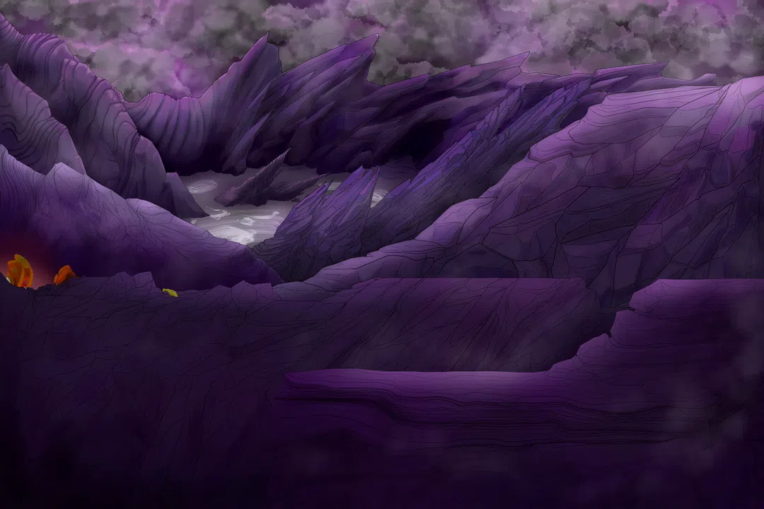 I Thought There'd Be Stars... Screenshot 4