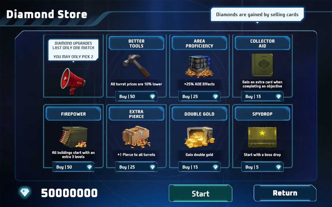 Halftime Builders Screenshot 6