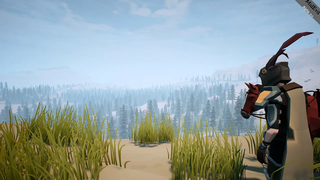MidEvil Screenshot 7