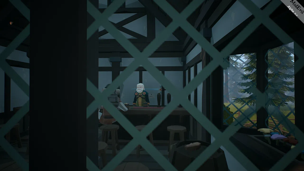 MidEvil Screenshot 3