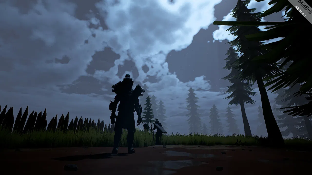 MidEvil Screenshot 4