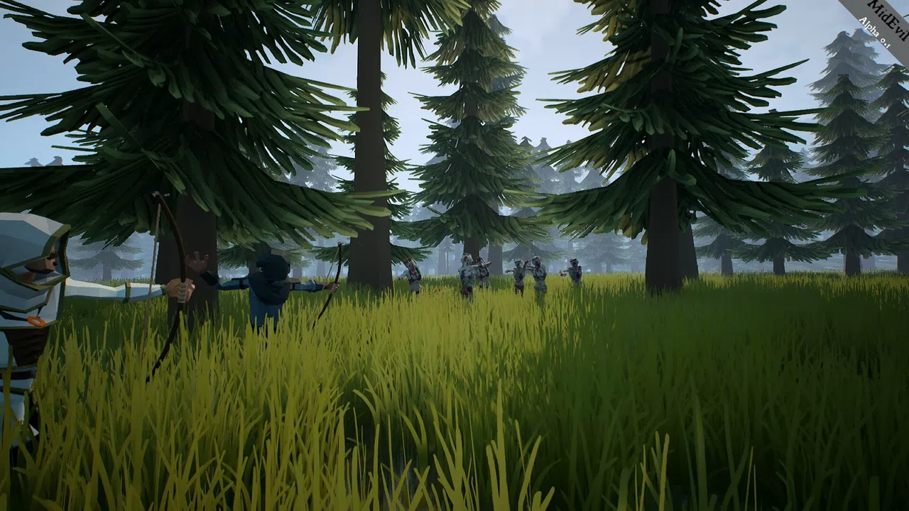 MidEvil Screenshot 6