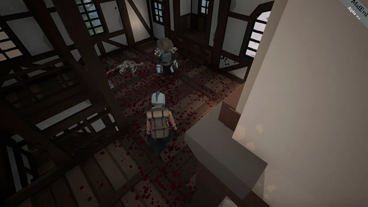 MidEvil Screenshot 18