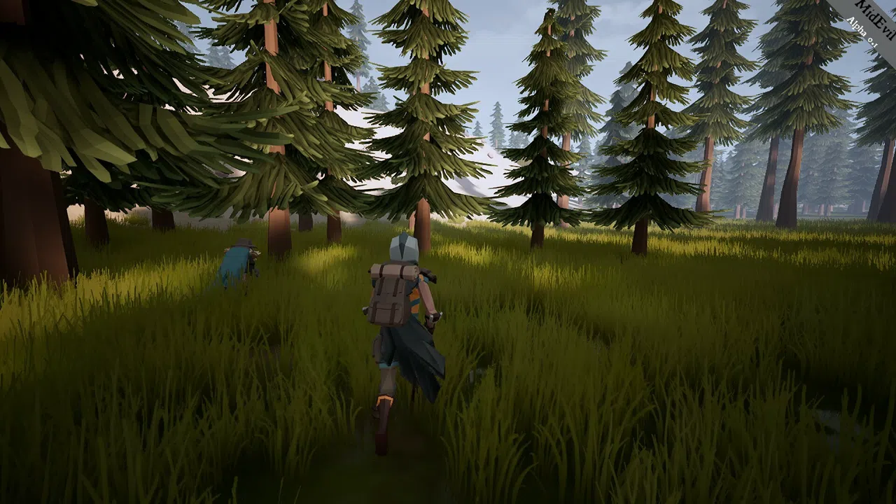 MidEvil Screenshot 17