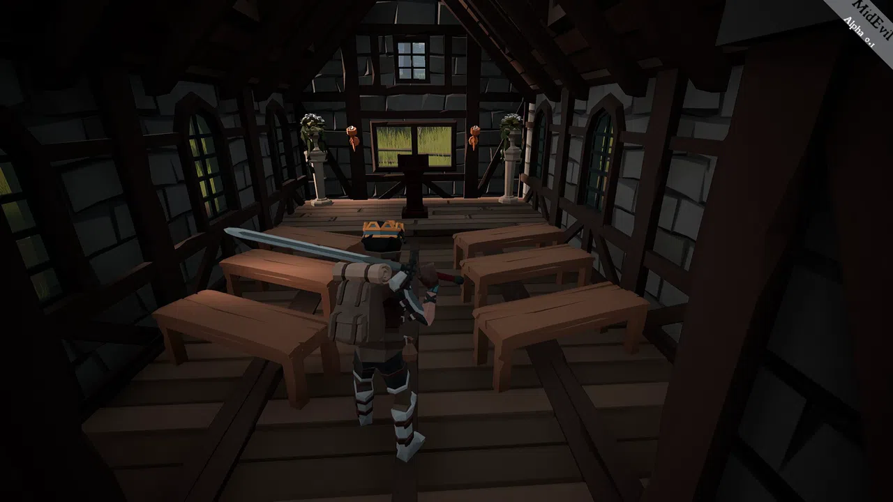 MidEvil Screenshot 14