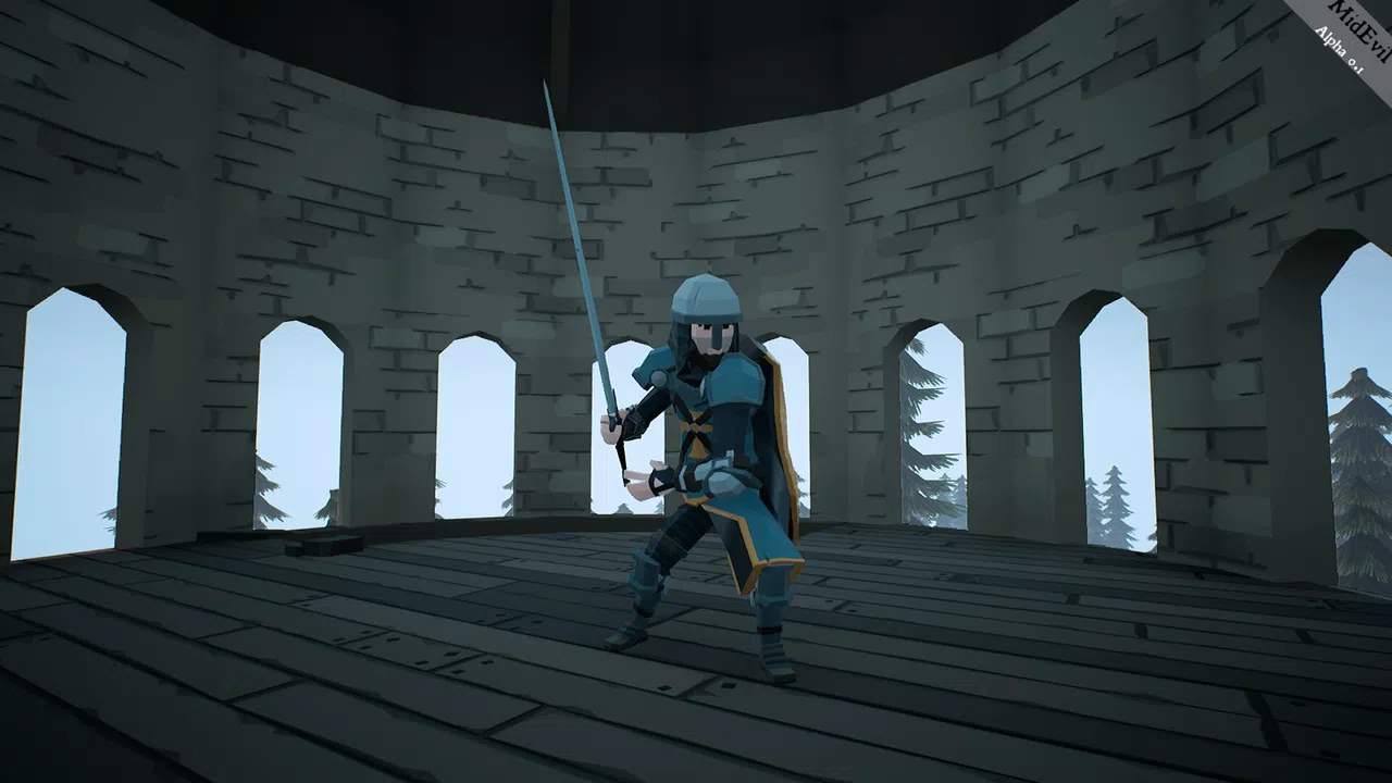 MidEvil Screenshot 15