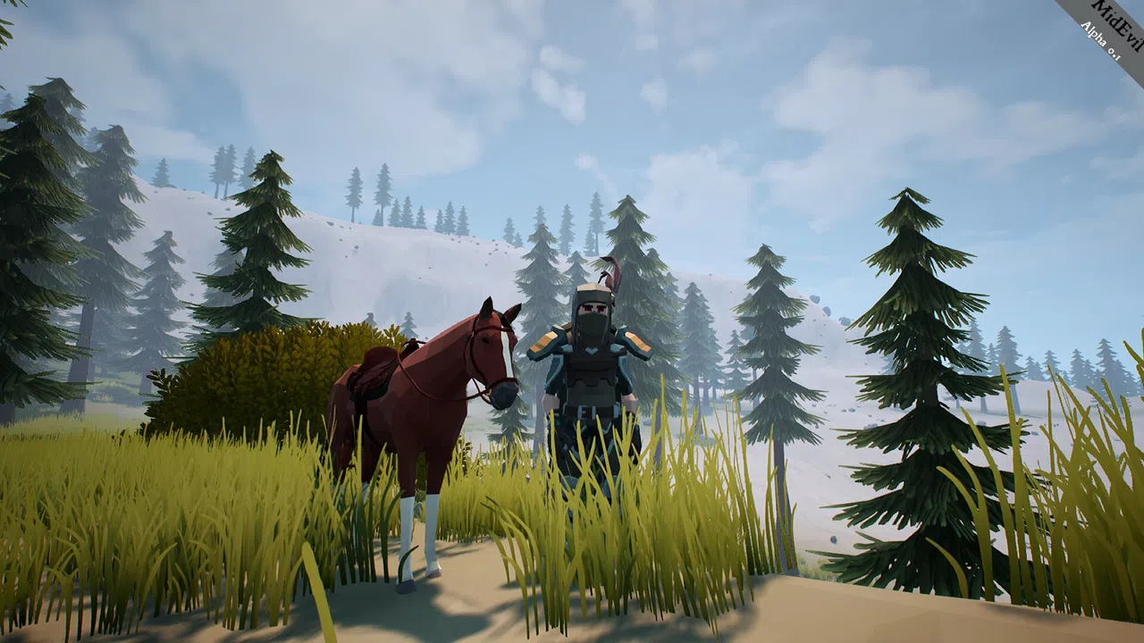 MidEvil Screenshot 8