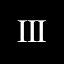 PART III icon