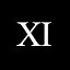 PART XI icon
