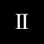 PART II icon