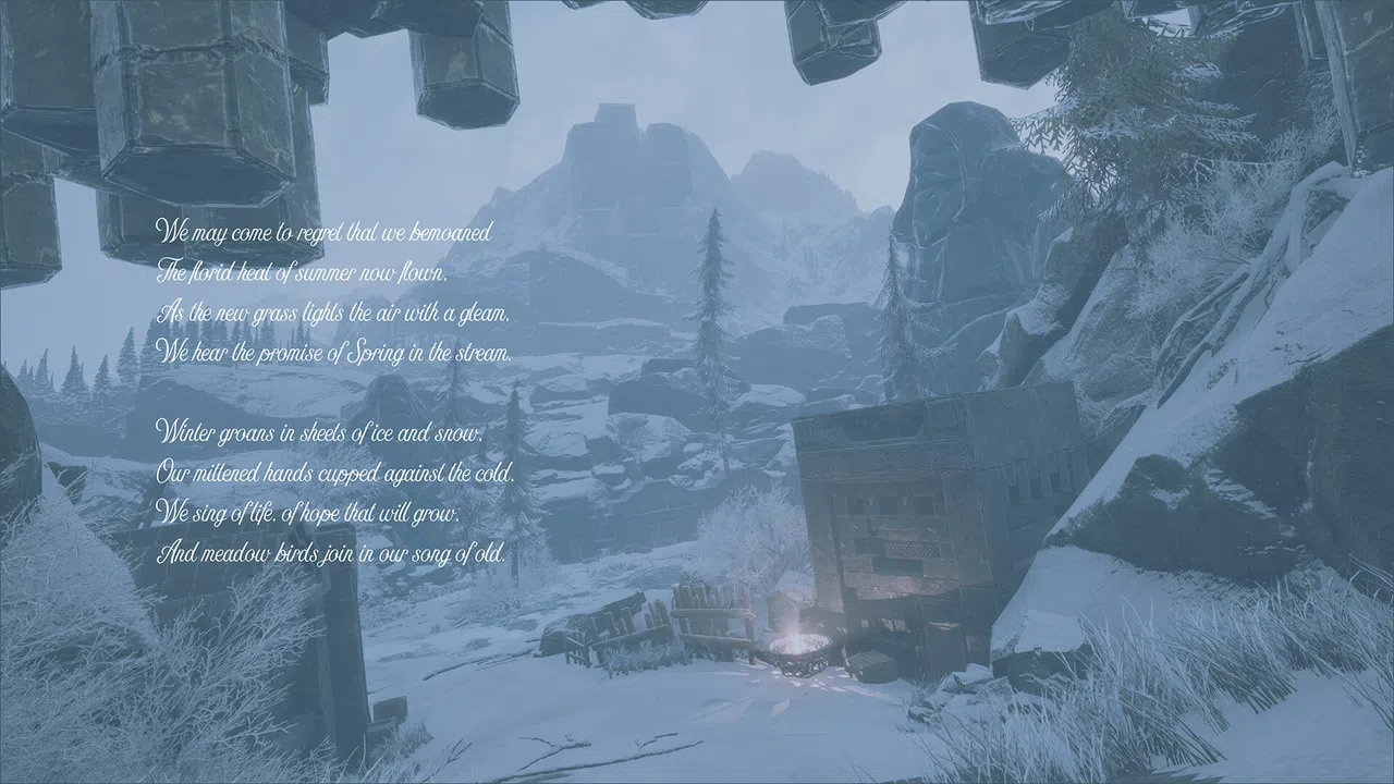 GENIE Screenshot 9
