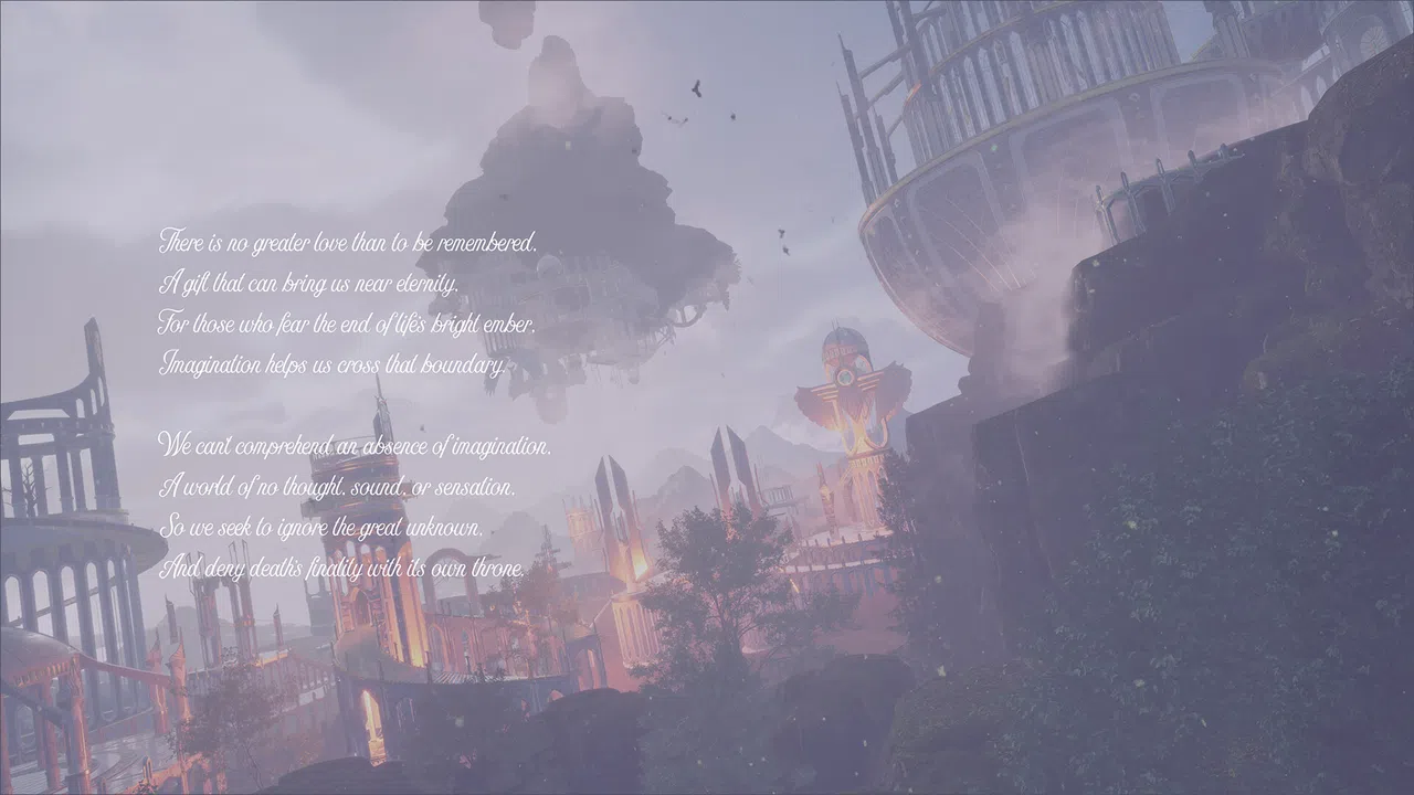 GENIE Screenshot 1