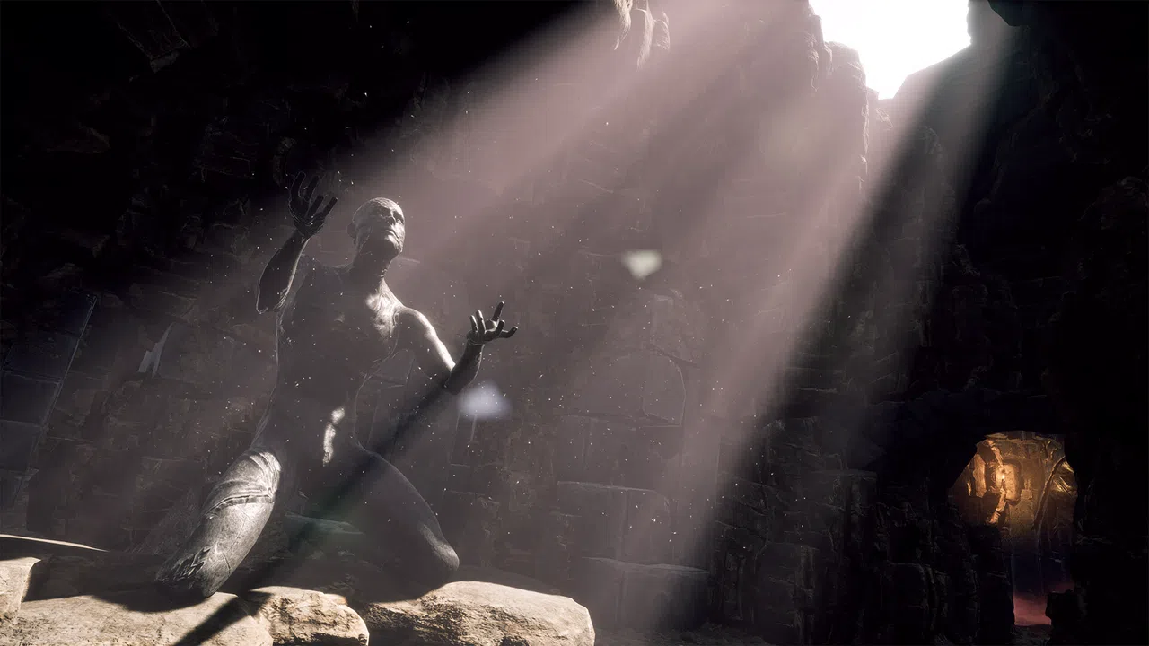 GENIE Screenshot 11