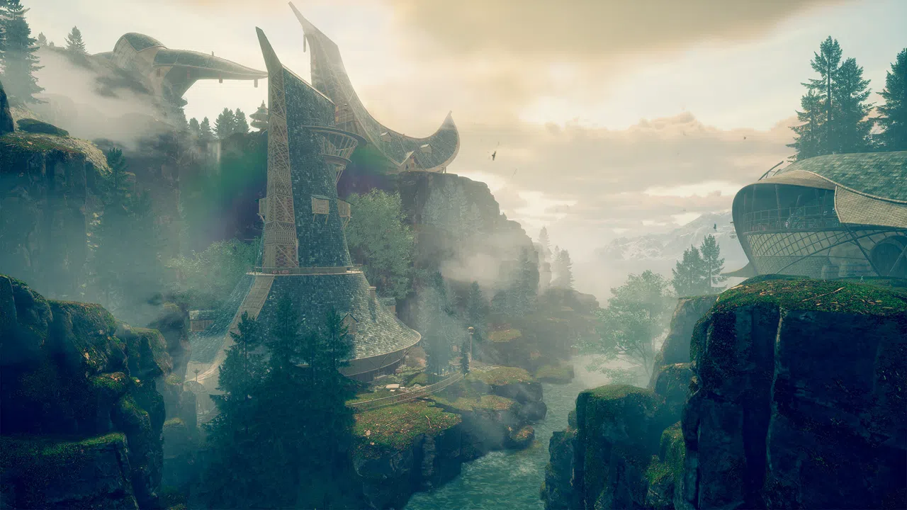 GENIE Screenshot 5
