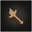 Master-at-arms icon