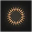 Pain is power icon