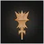I'm a healer, but icon