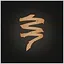 Fire and Arms icon