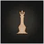 Immaculate icon