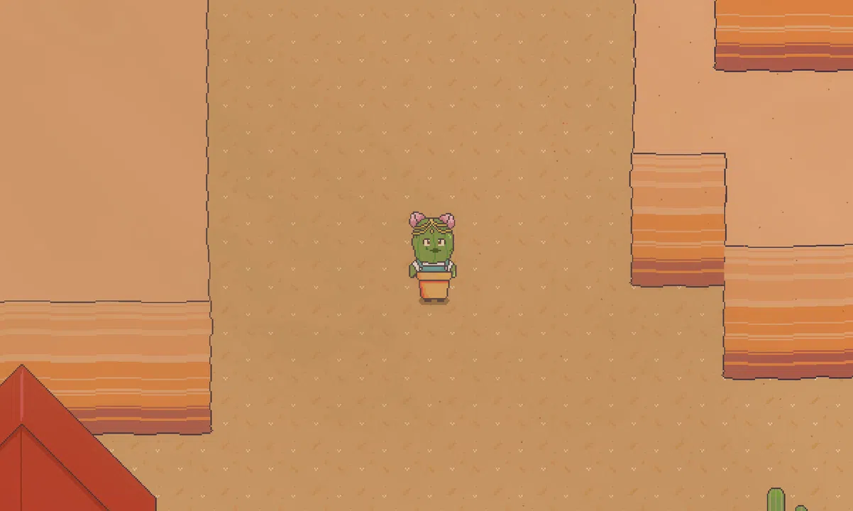 The Last Root Screenshot 3
