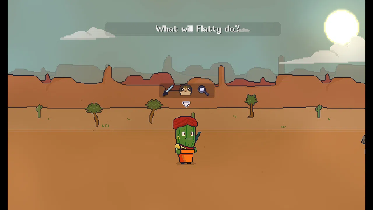 The Last Root Screenshot 1