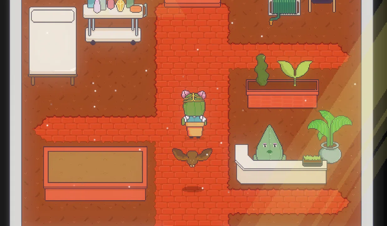 The Last Root Screenshot 2