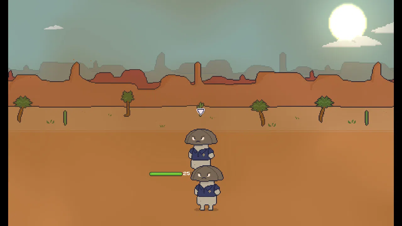 The Last Root Screenshot 4