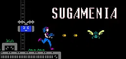 SUGAMENIA