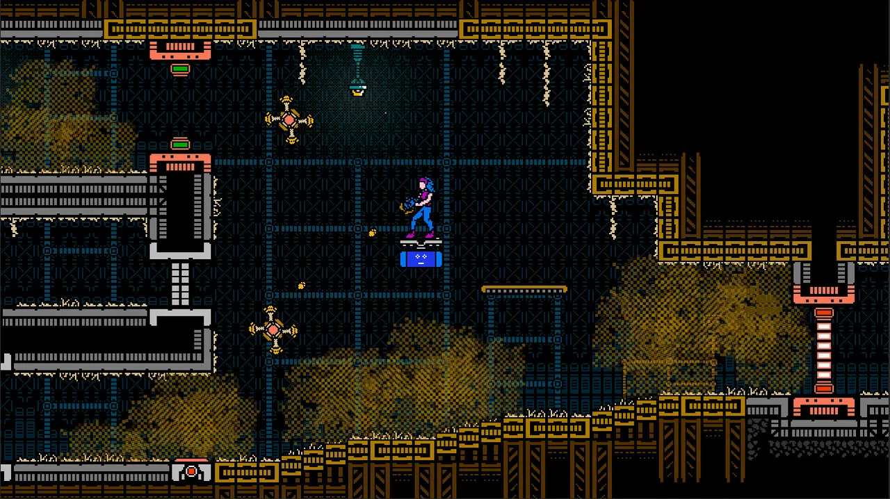 SUGAMENIA Screenshot 1