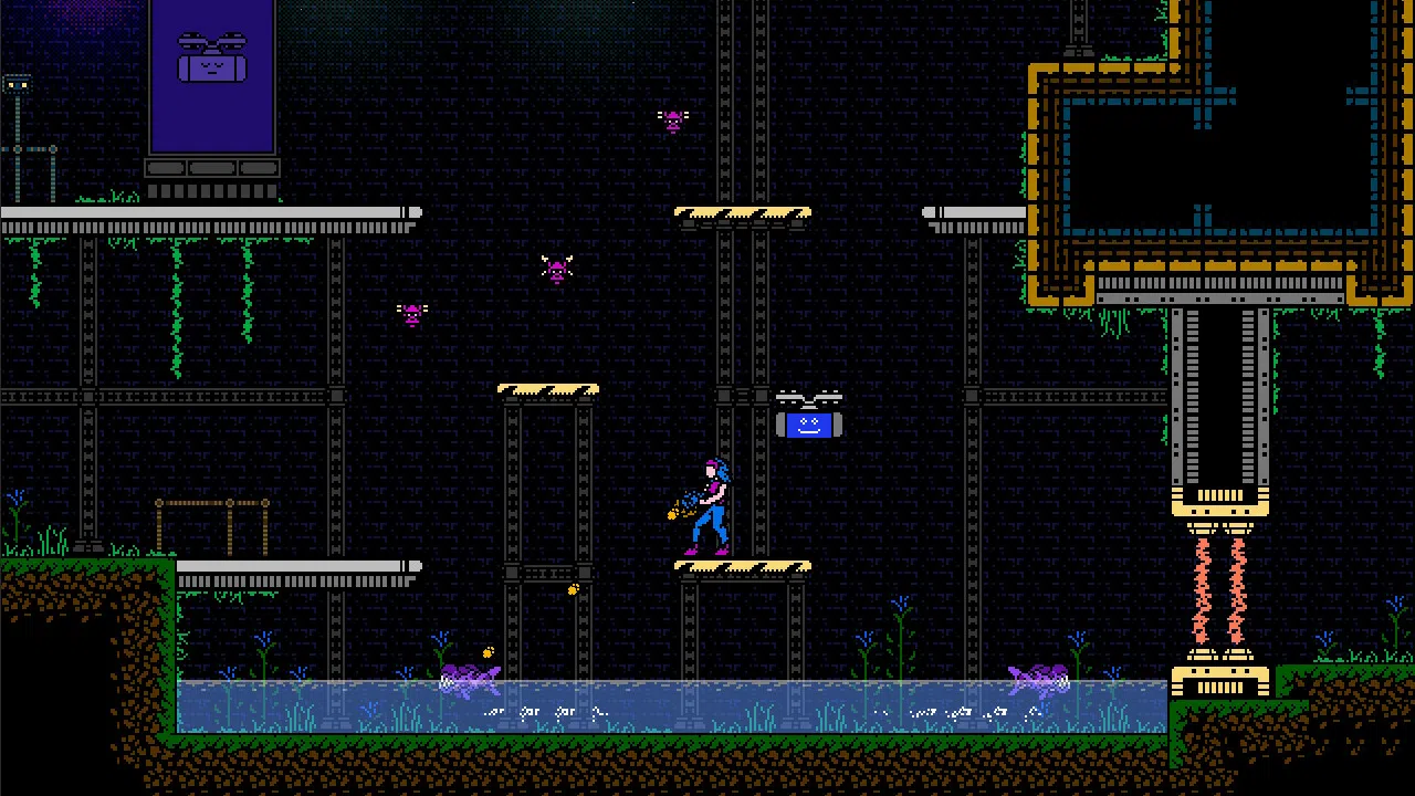 SUGAMENIA Screenshot 3