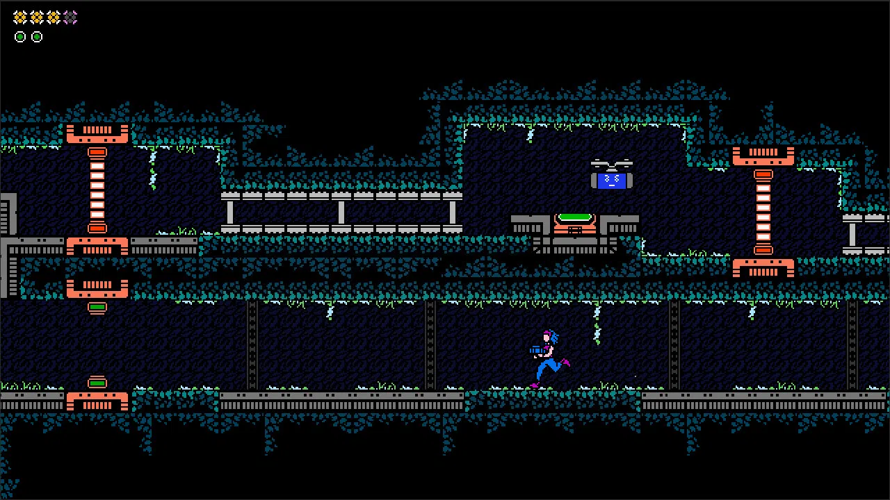 SUGAMENIA Screenshot 5