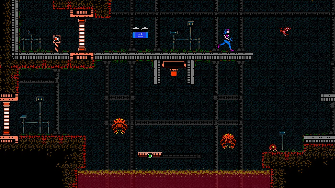 SUGAMENIA Screenshot 4