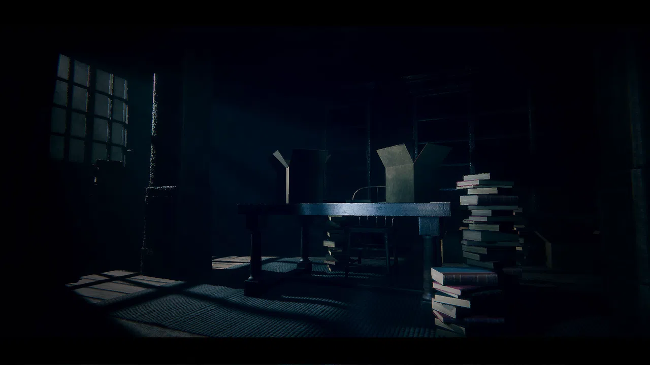 Haunted: The Chronicles Screenshot 5