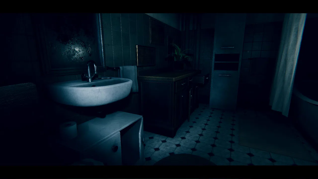 Haunted: The Chronicles Screenshot 2