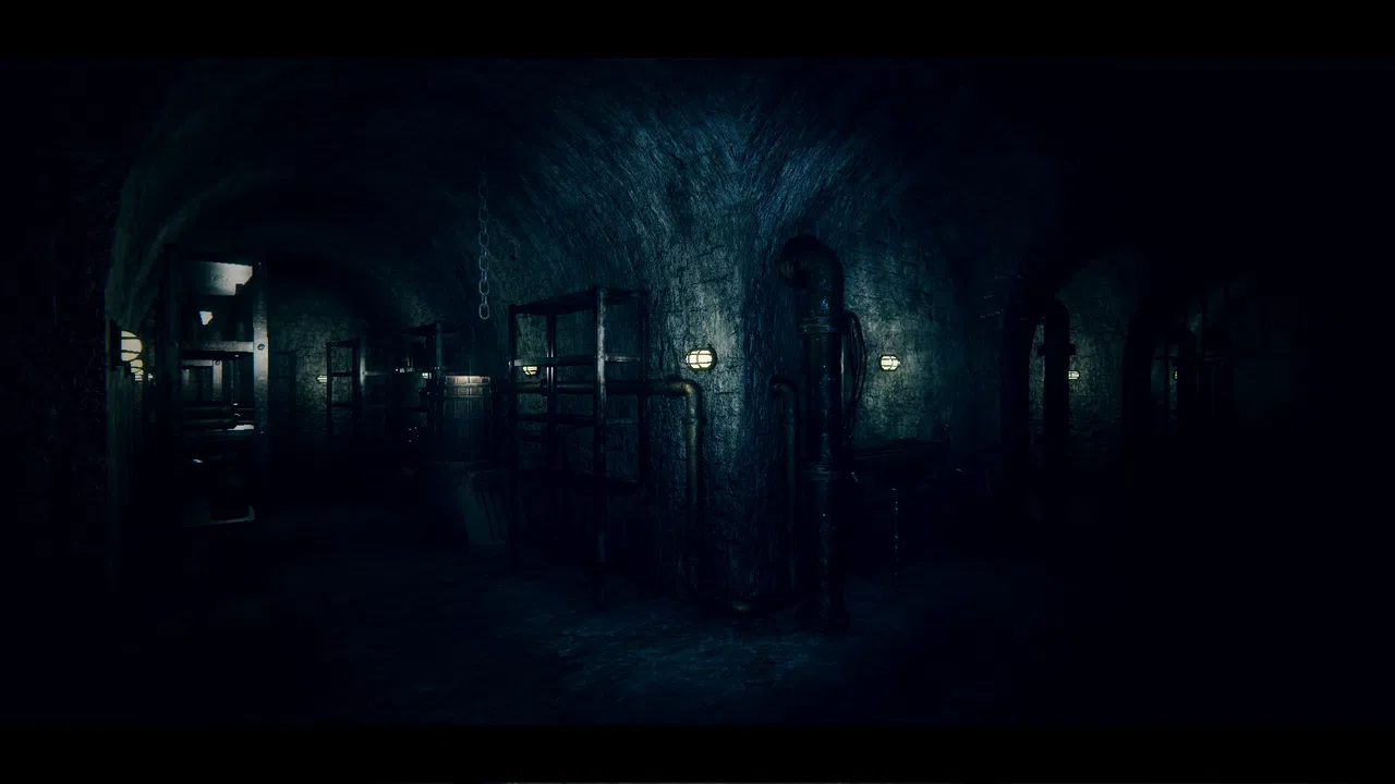 Haunted: The Chronicles Screenshot 6