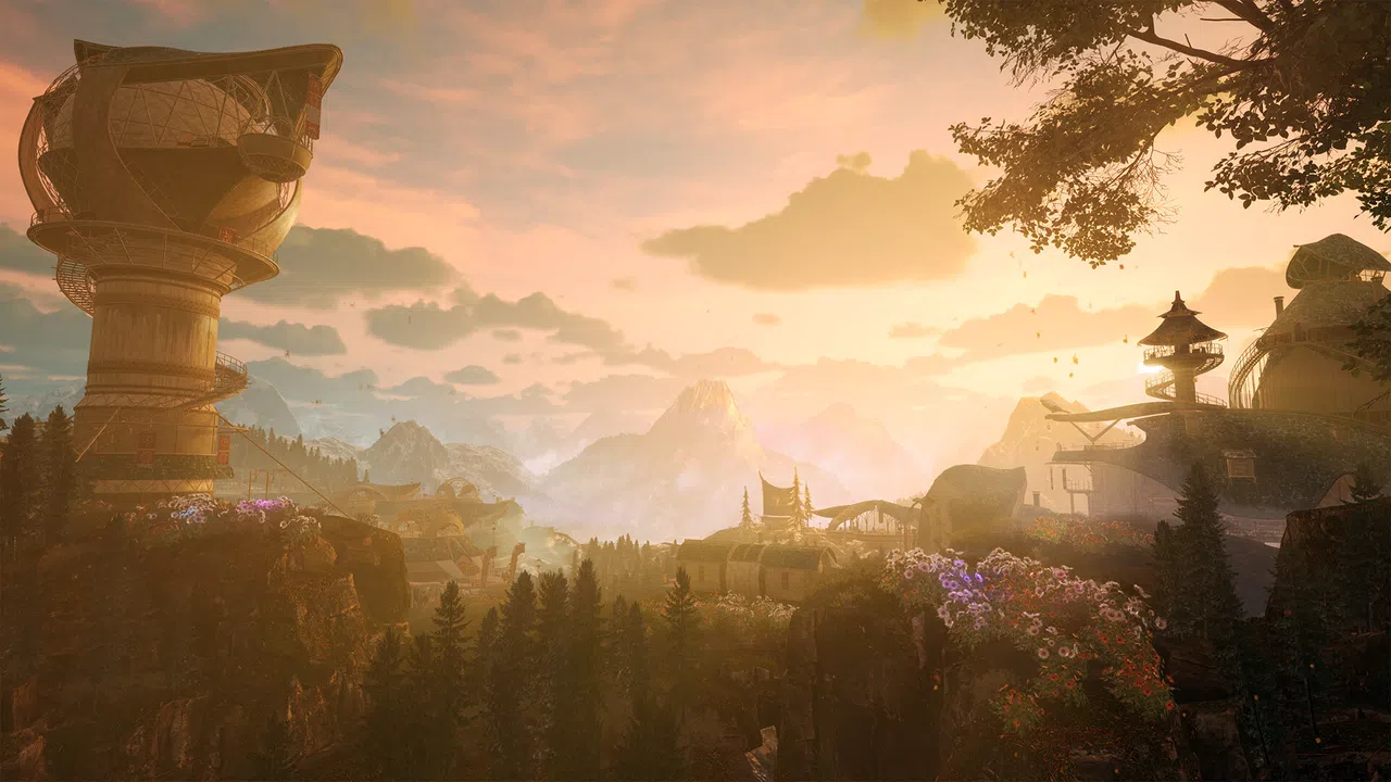 GENIE Demo Screenshot 0