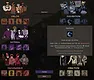 ALL IN THE GAME: Crime Strategy Screenshot 2