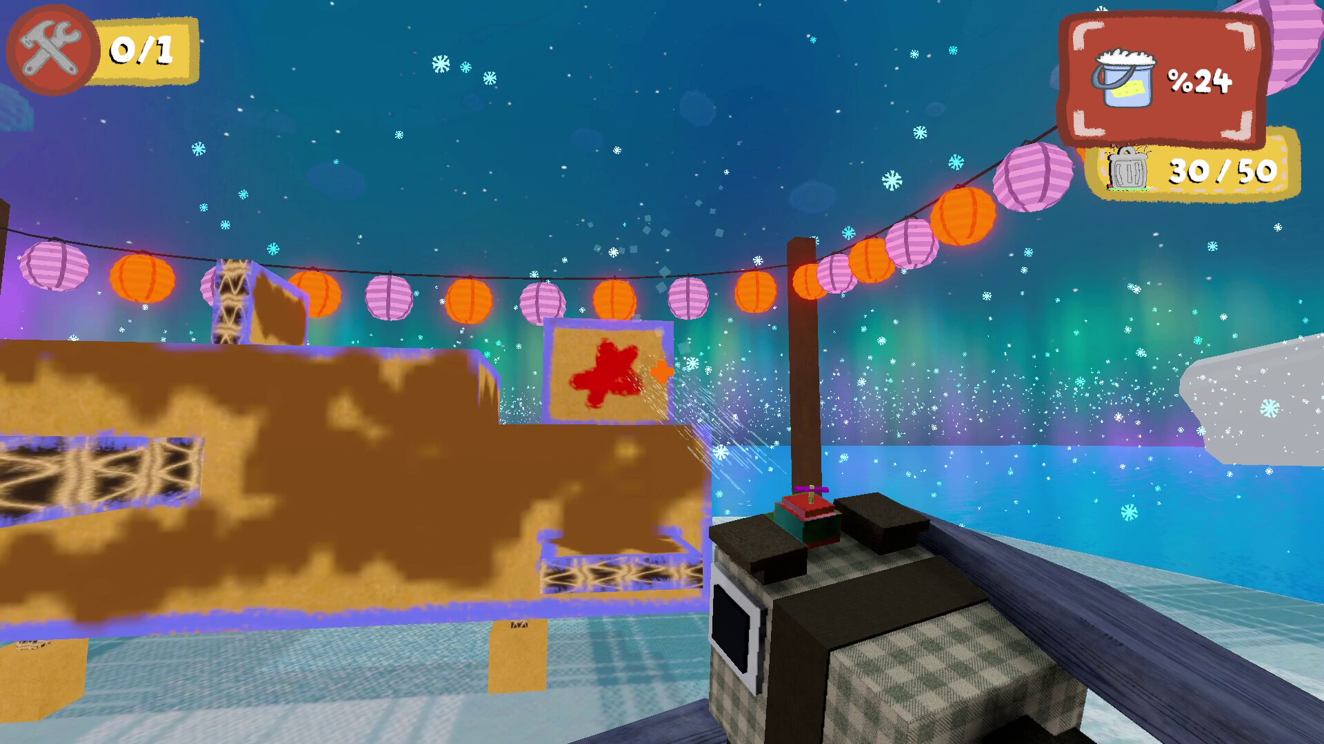 Scrub Dudes Screenshot 3