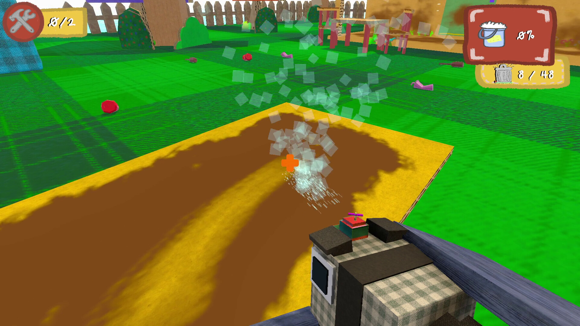 Scrub Dudes Screenshot 8