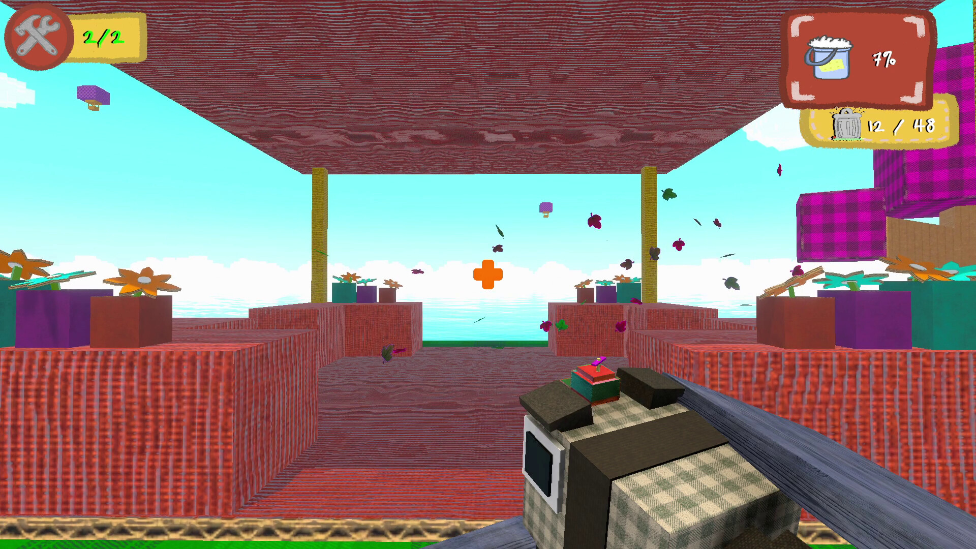 Scrub Dudes Screenshot 10