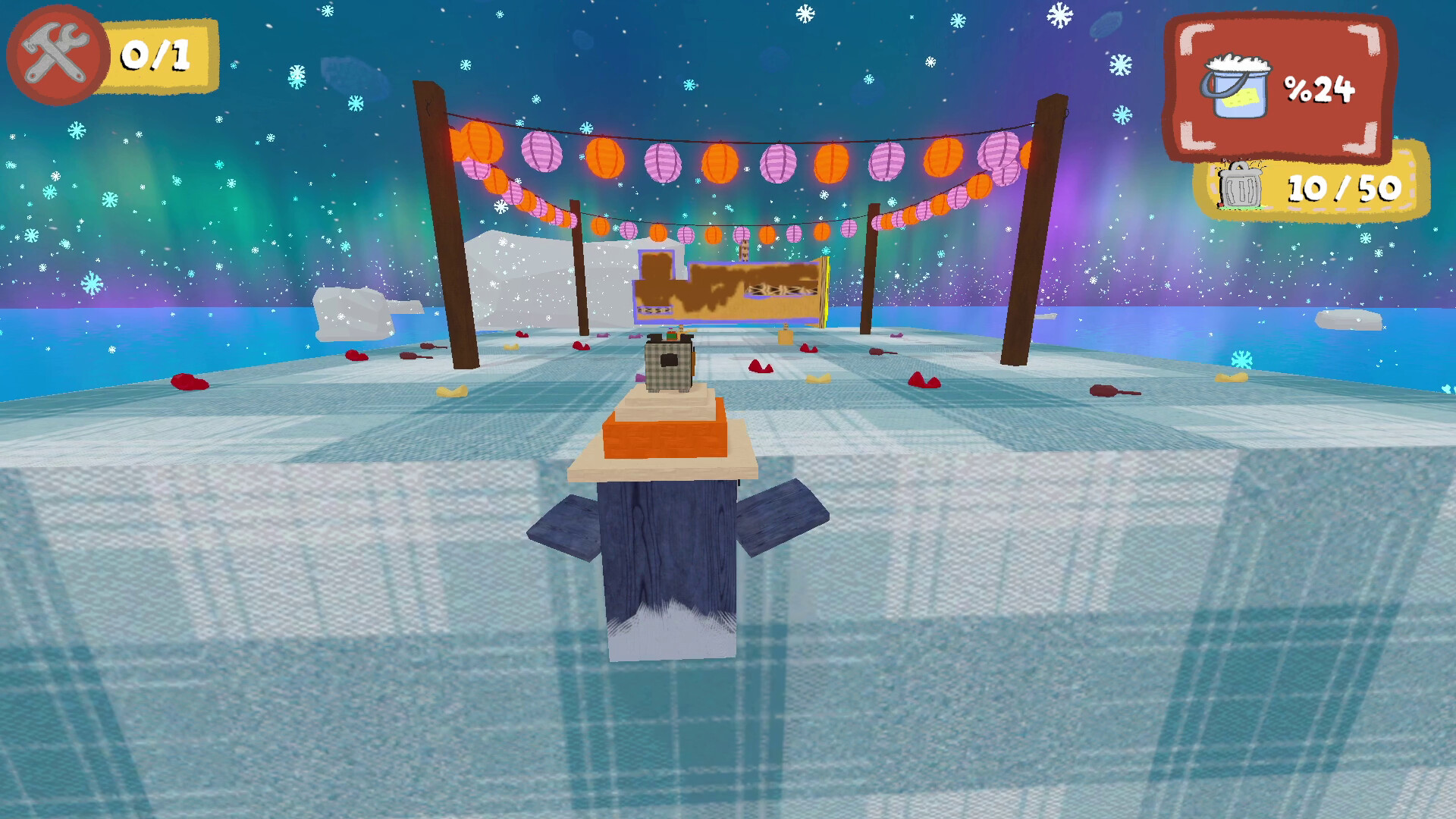 Scrub Dudes Screenshot 1