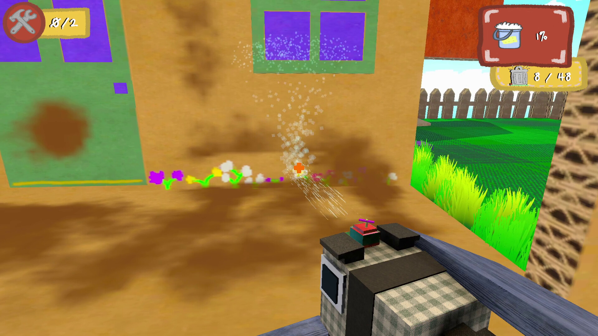 Scrub Dudes Screenshot 9